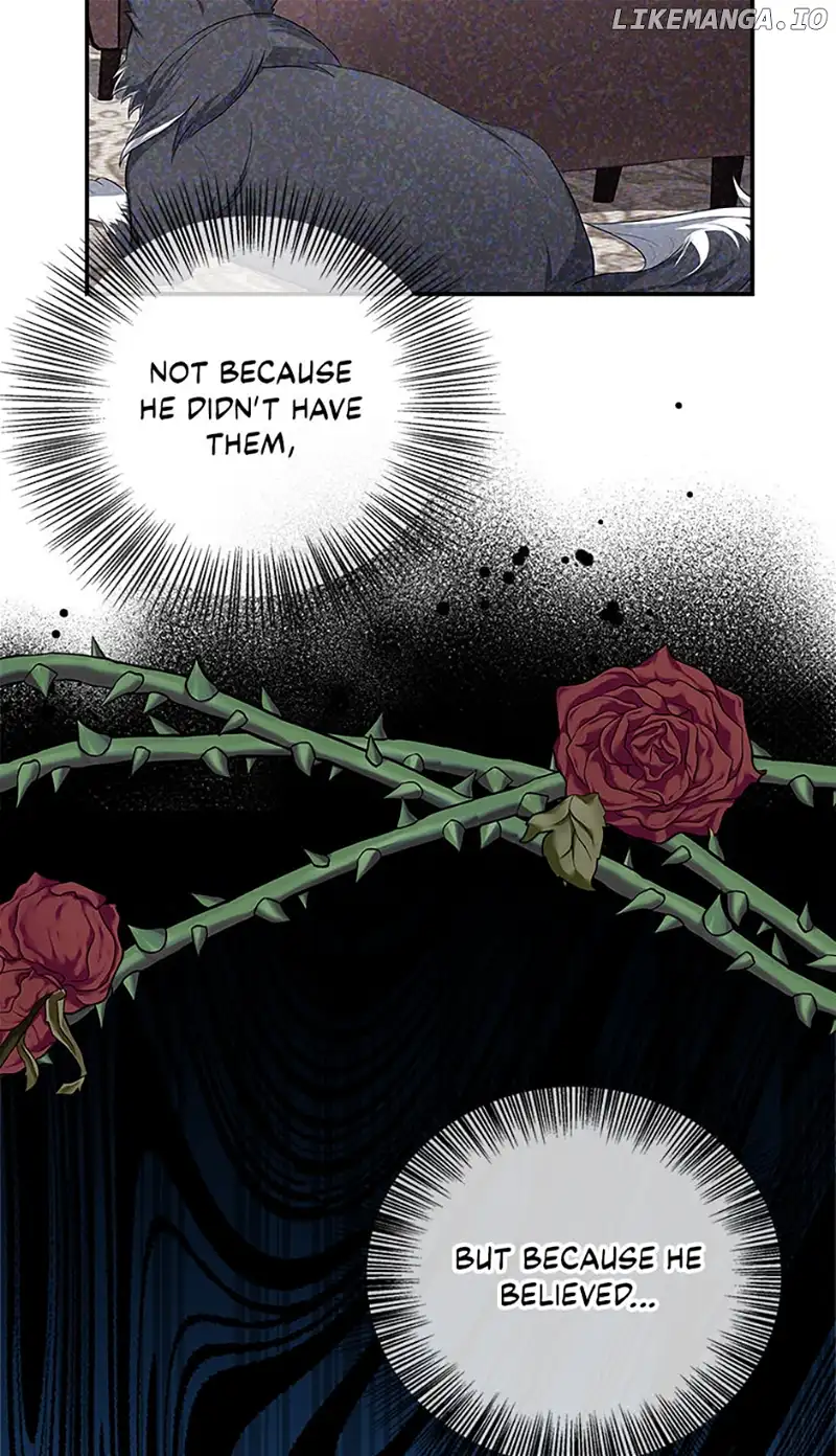 I Became the Younger Sister of a Regretful Obsessive Male Lead Chapter 51 - Page 24