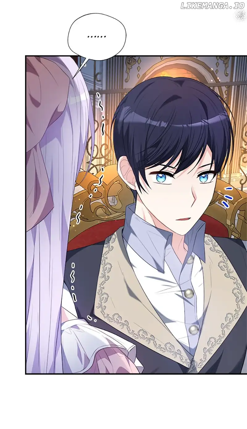 I Became the Younger Sister of a Regretful Obsessive Male Lead Chapter 51 - Page 27