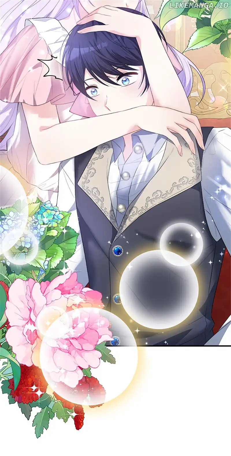 I Became the Younger Sister of a Regretful Obsessive Male Lead Chapter 51 - Page 31