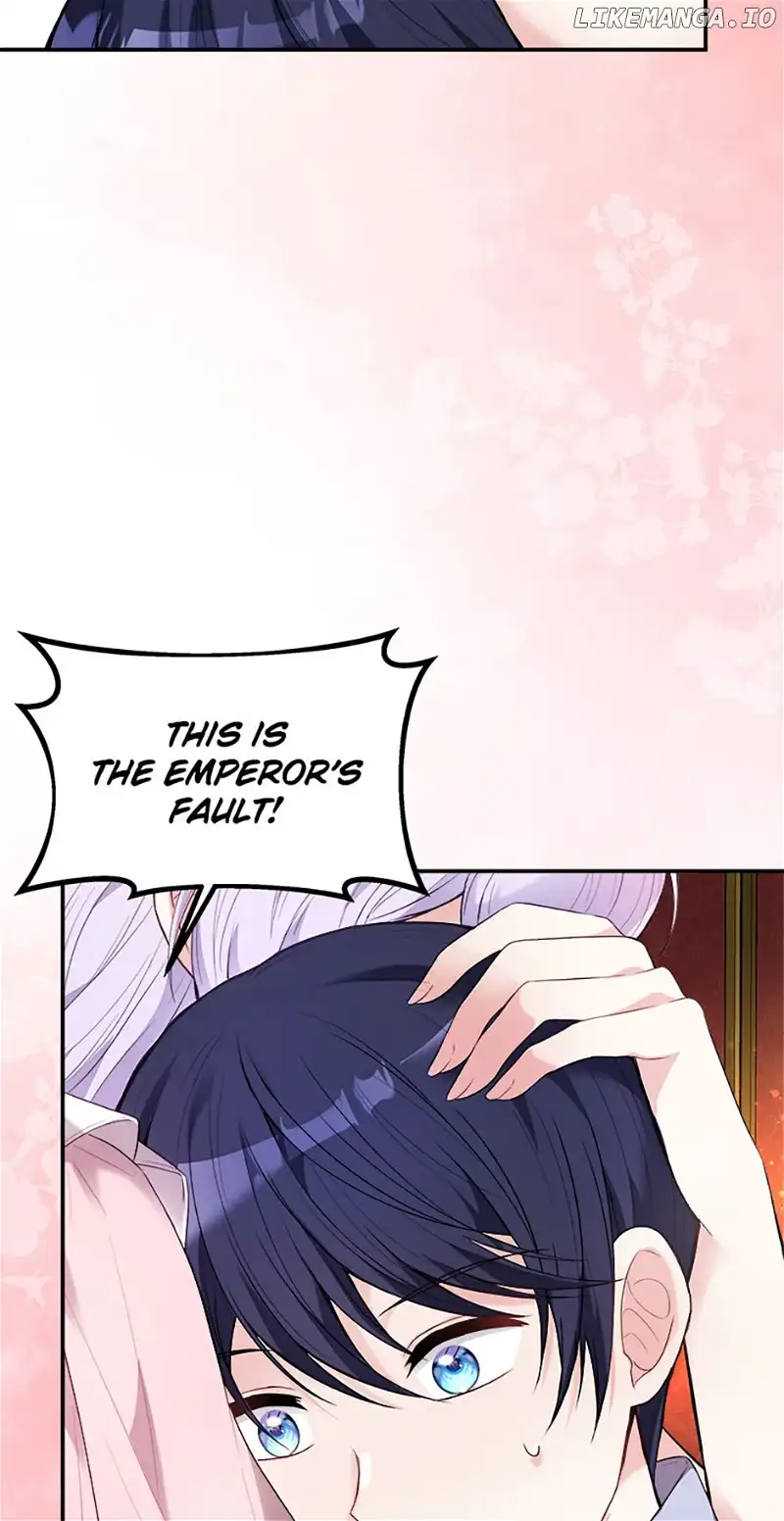 I Became the Younger Sister of a Regretful Obsessive Male Lead Chapter 51 - Page 33