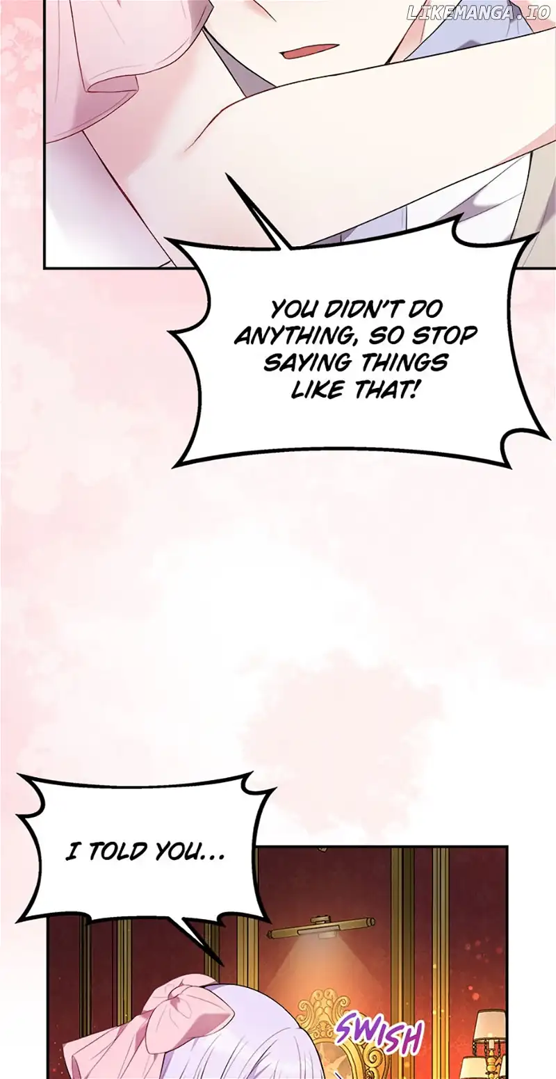 I Became the Younger Sister of a Regretful Obsessive Male Lead Chapter 51 - Page 34