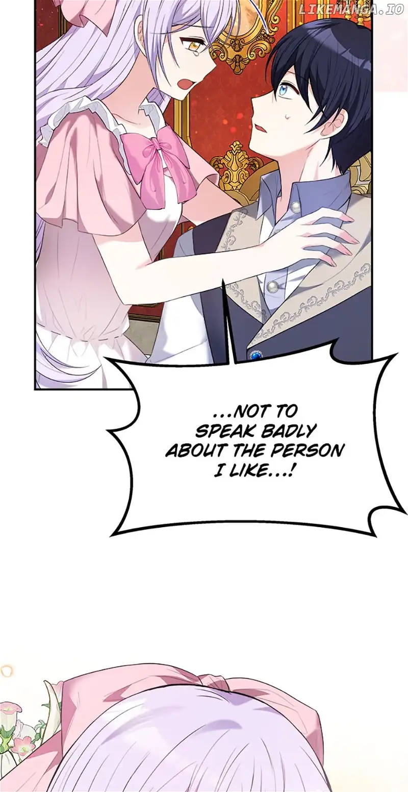 I Became the Younger Sister of a Regretful Obsessive Male Lead Chapter 51 - Page 35