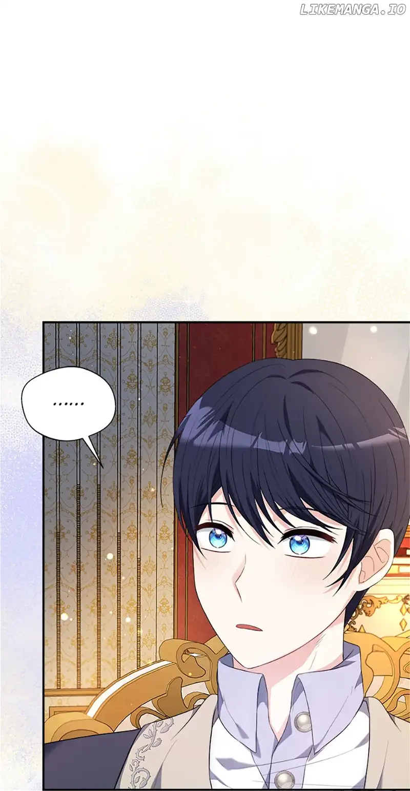 I Became the Younger Sister of a Regretful Obsessive Male Lead Chapter 51 - Page 37