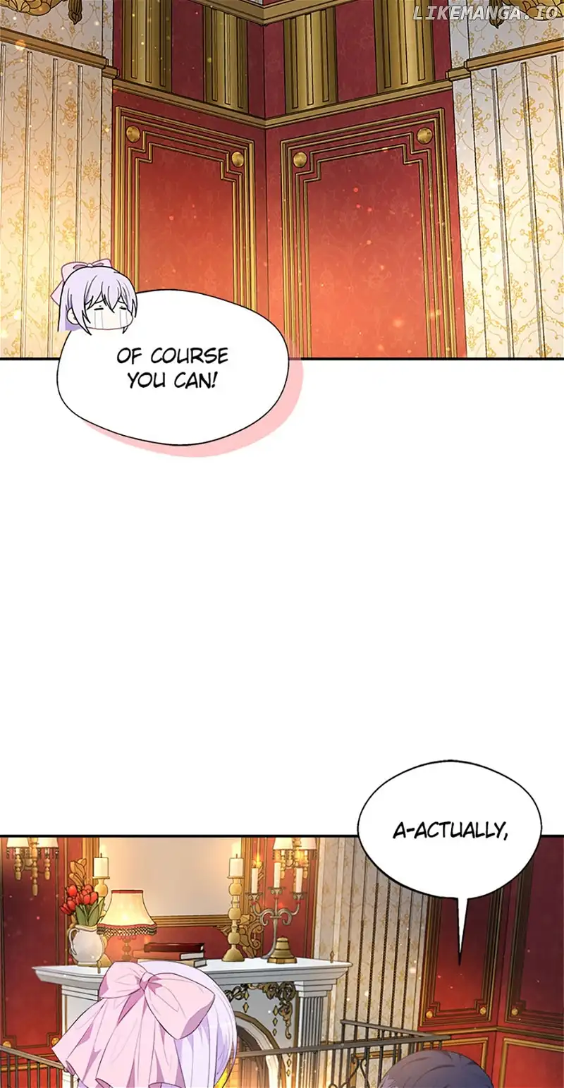 I Became the Younger Sister of a Regretful Obsessive Male Lead Chapter 51 - Page 39