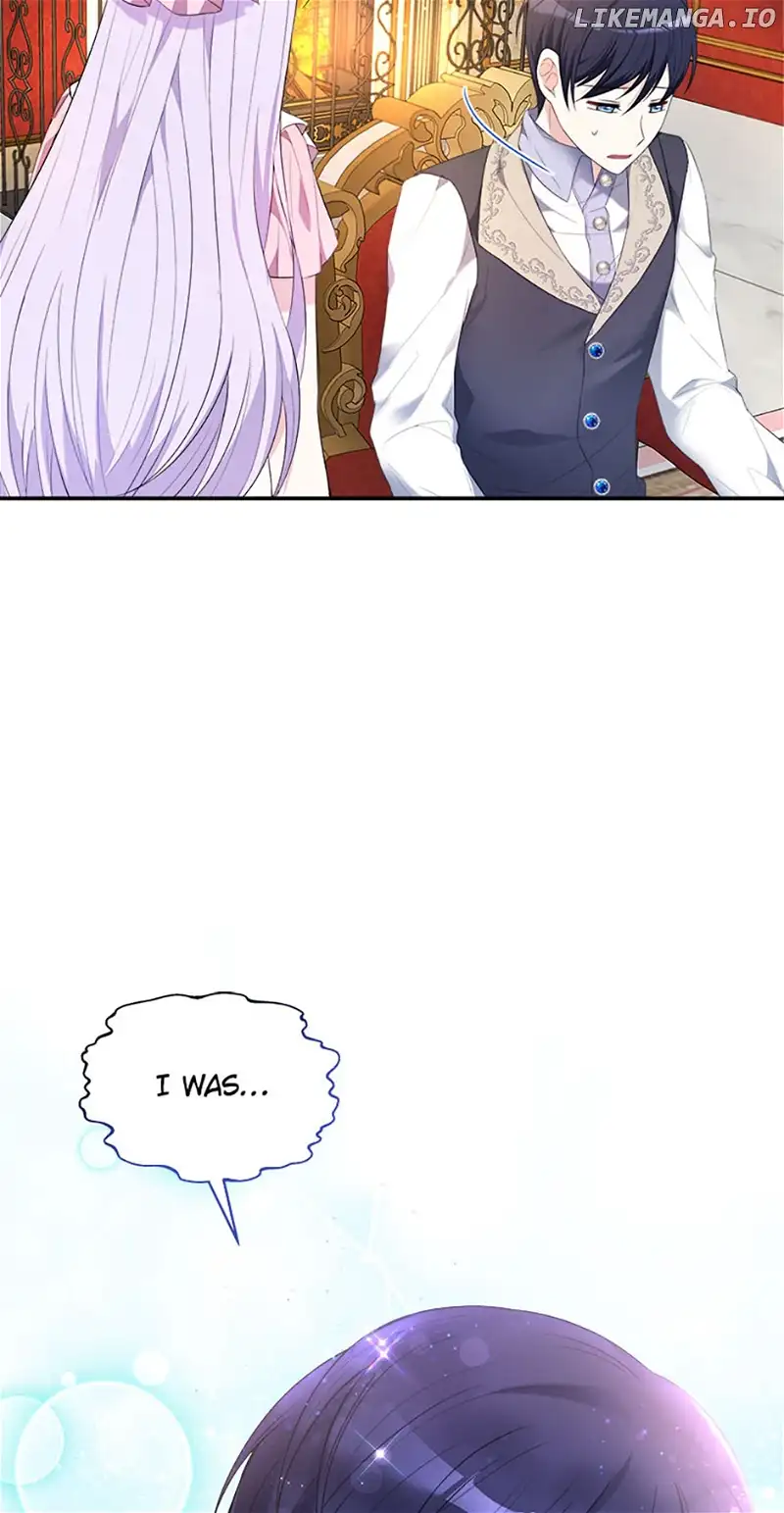 I Became the Younger Sister of a Regretful Obsessive Male Lead Chapter 51 - Page 40