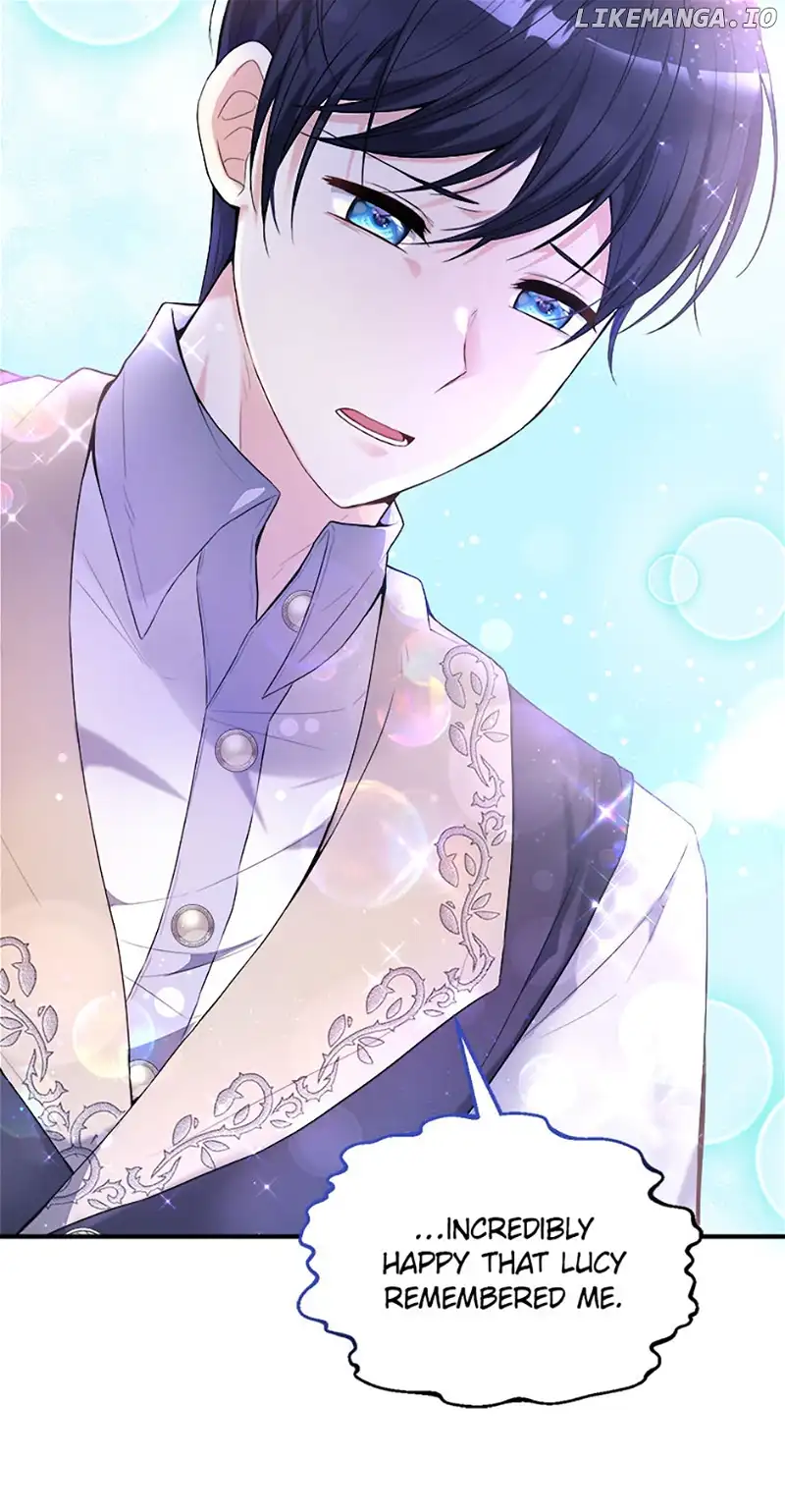 I Became the Younger Sister of a Regretful Obsessive Male Lead Chapter 51 - Page 41