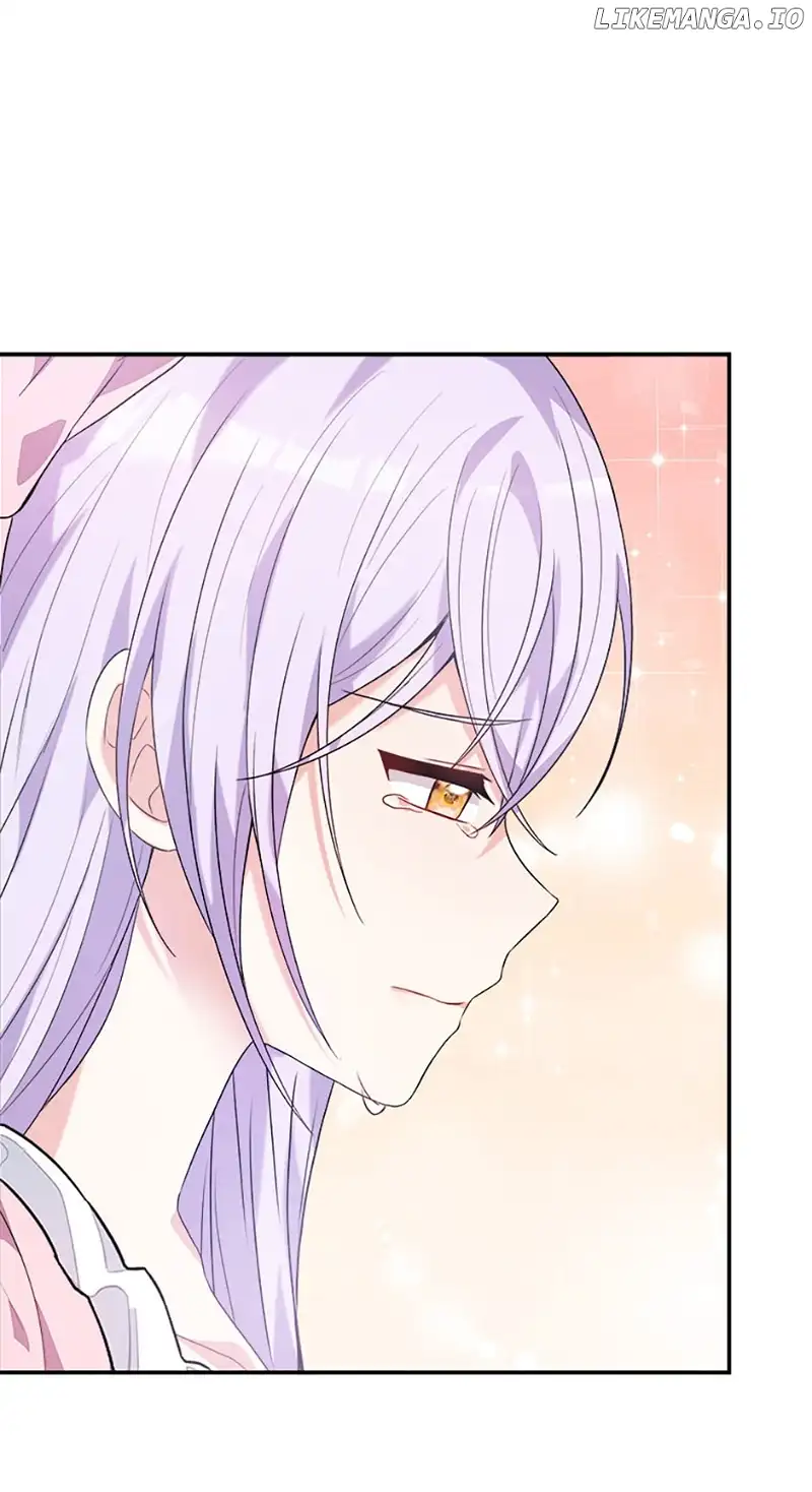 I Became the Younger Sister of a Regretful Obsessive Male Lead Chapter 51 - Page 42