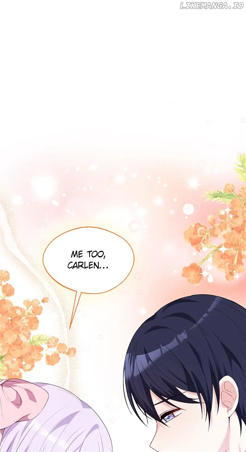 I Became the Younger Sister of a Regretful Obsessive Male Lead Chapter 51 - Page 43