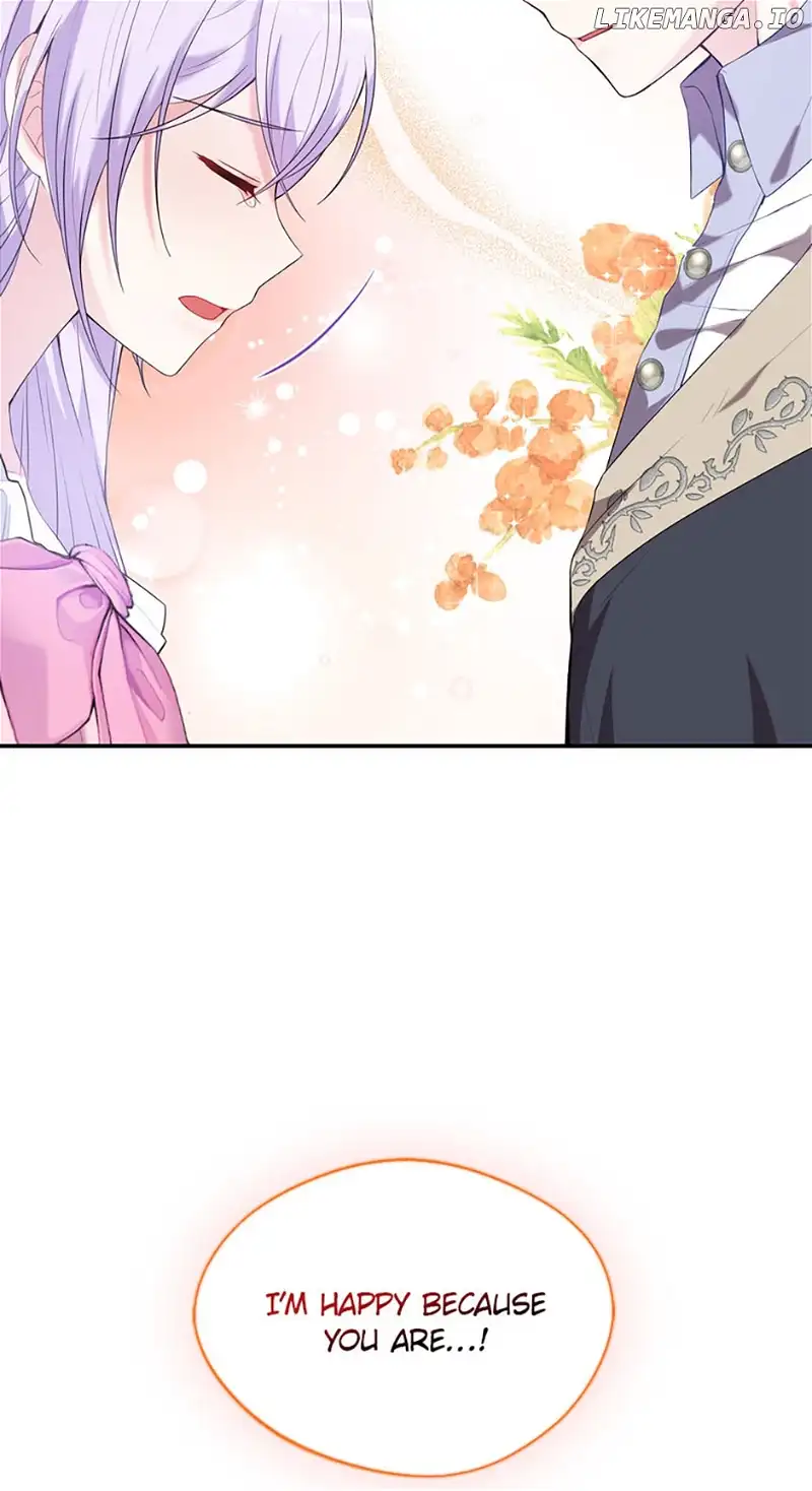 I Became the Younger Sister of a Regretful Obsessive Male Lead Chapter 51 - Page 44