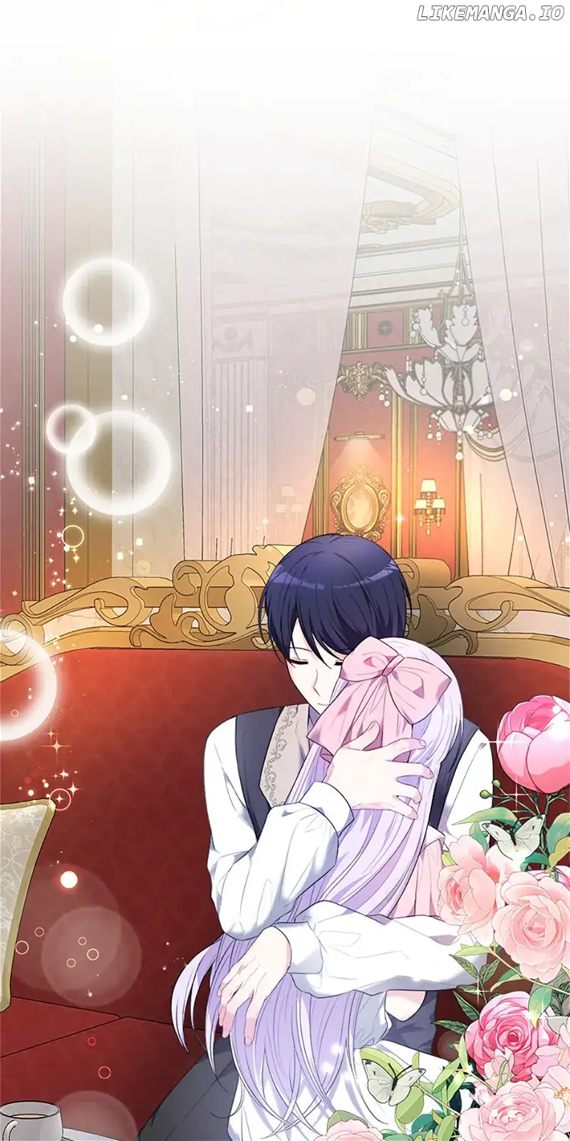 I Became the Younger Sister of a Regretful Obsessive Male Lead Chapter 51 - Page 47