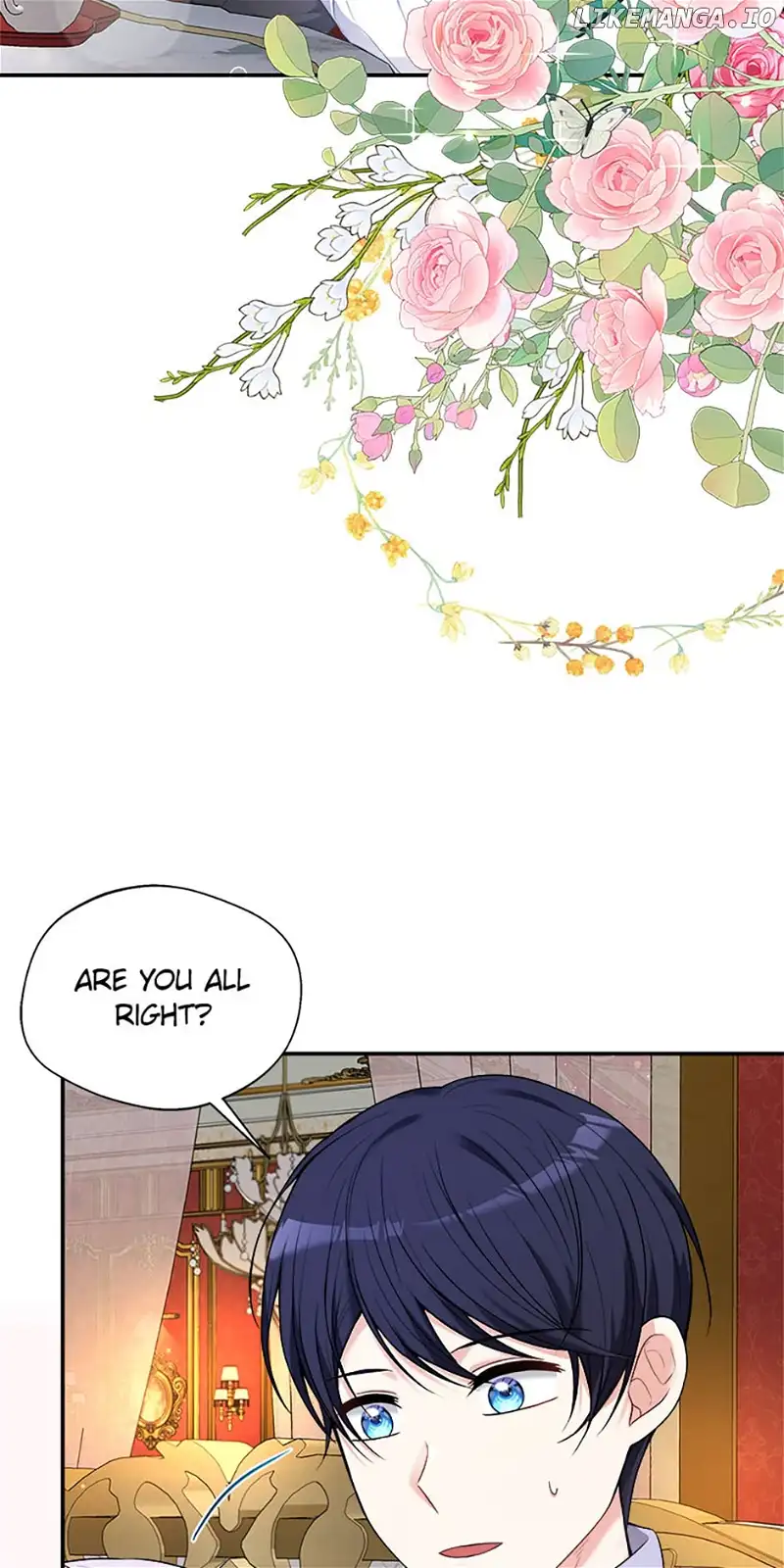 I Became the Younger Sister of a Regretful Obsessive Male Lead Chapter 51 - Page 48