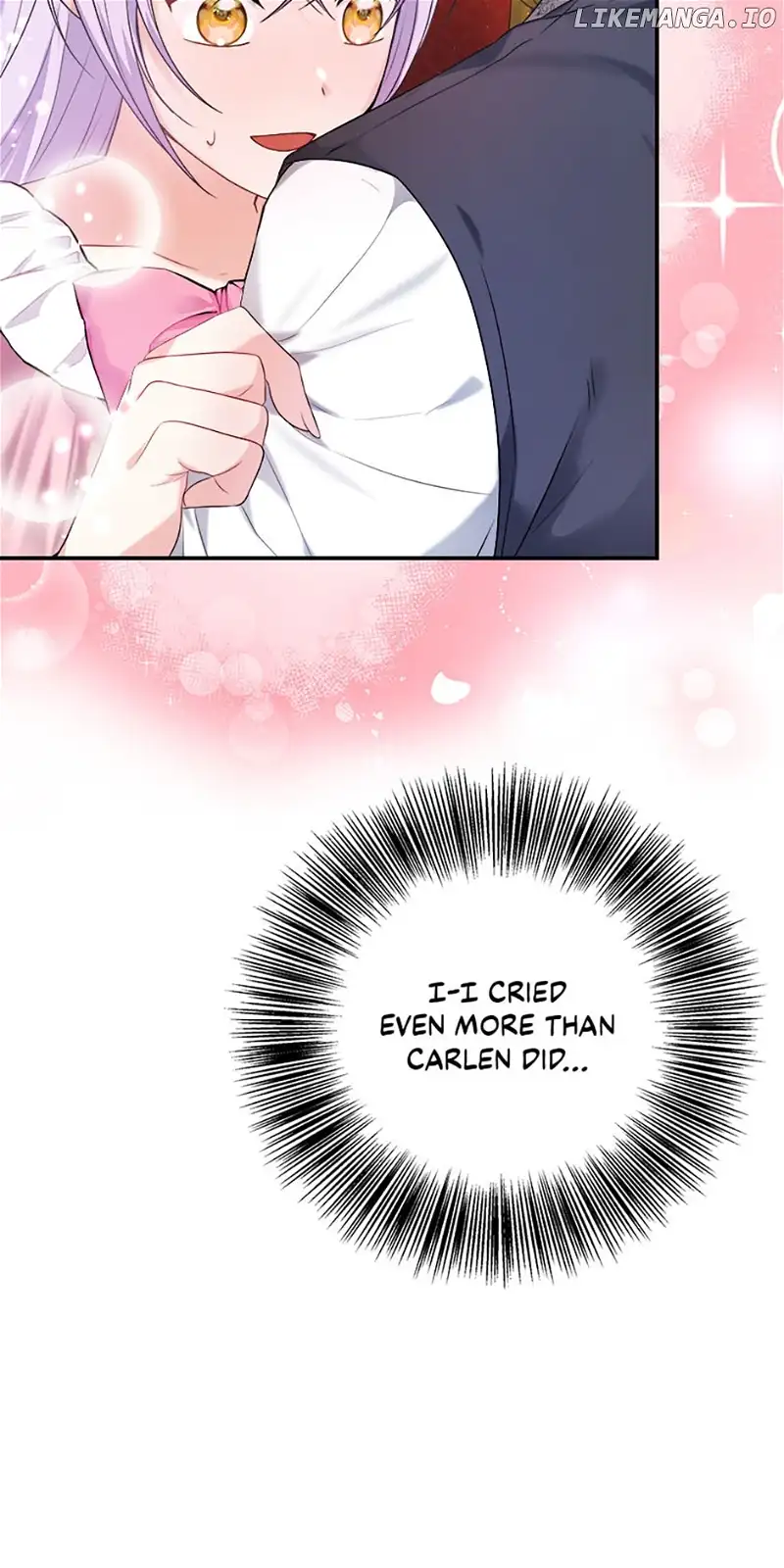 I Became the Younger Sister of a Regretful Obsessive Male Lead Chapter 51 - Page 50