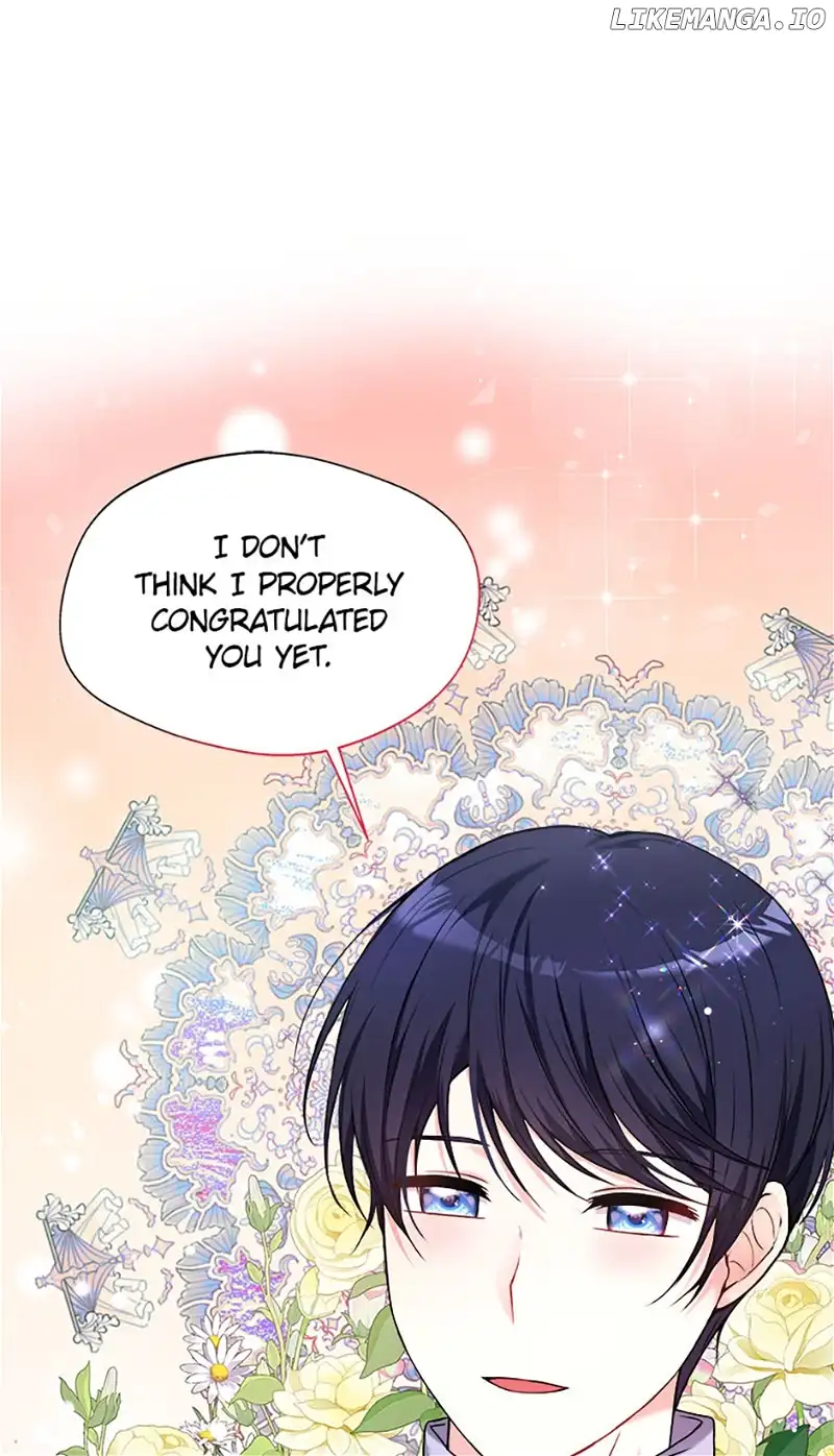 I Became the Younger Sister of a Regretful Obsessive Male Lead Chapter 51 - Page 52