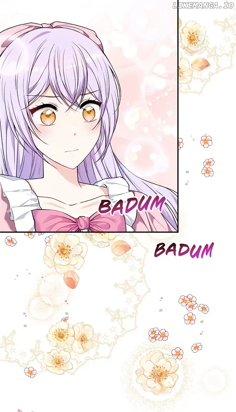 I Became the Younger Sister of a Regretful Obsessive Male Lead Chapter 51 - Page 54