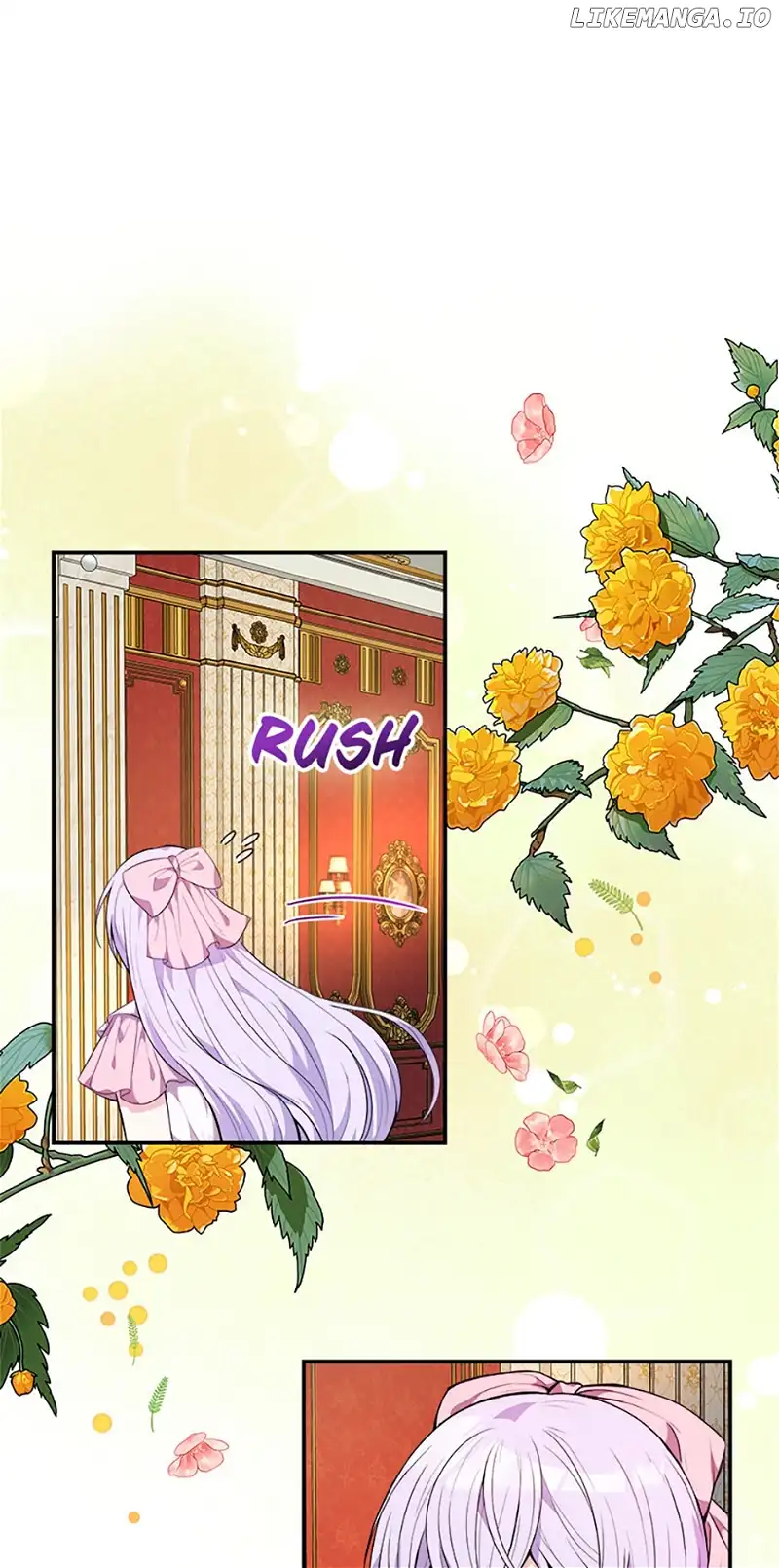 I Became the Younger Sister of a Regretful Obsessive Male Lead Chapter 51 - Page 56