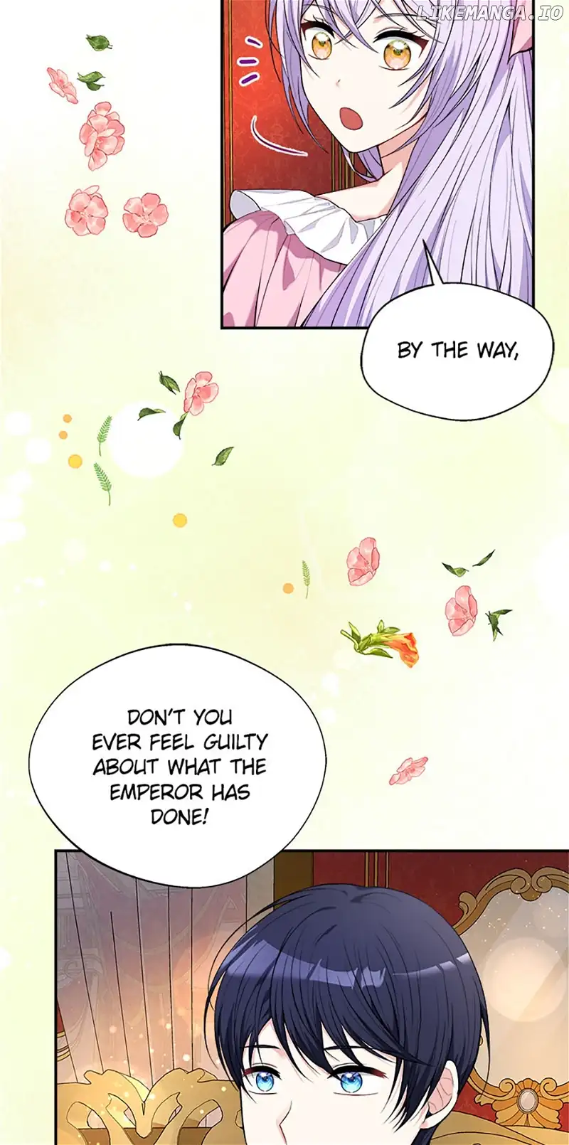 I Became the Younger Sister of a Regretful Obsessive Male Lead Chapter 51 - Page 57