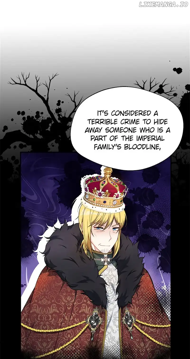 I Became the Younger Sister of a Regretful Obsessive Male Lead Chapter 51 - Page 59