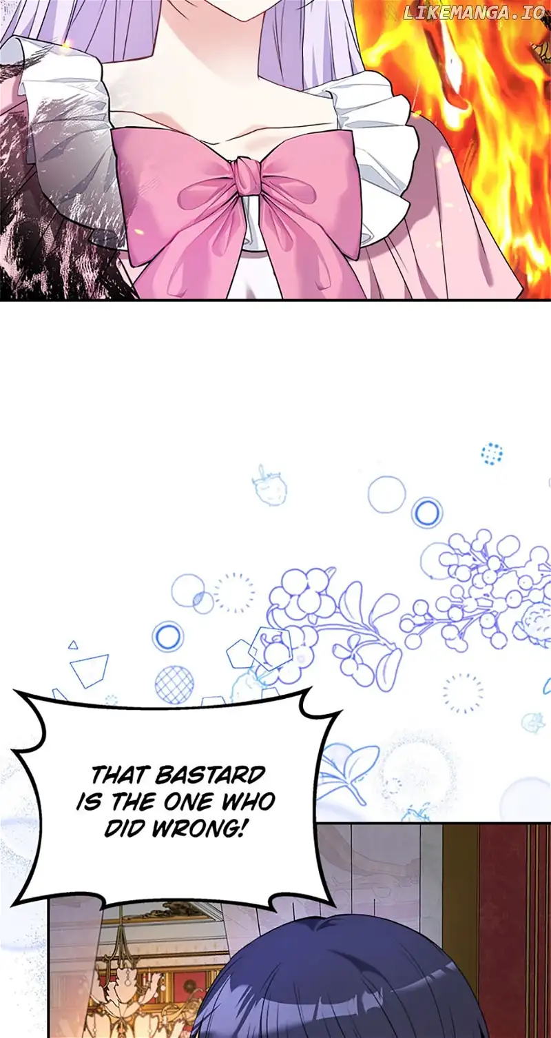 I Became the Younger Sister of a Regretful Obsessive Male Lead Chapter 51 - Page 61