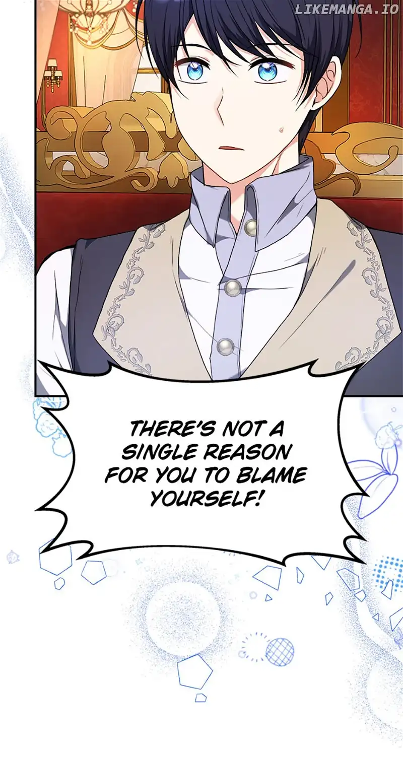 I Became the Younger Sister of a Regretful Obsessive Male Lead Chapter 51 - Page 62