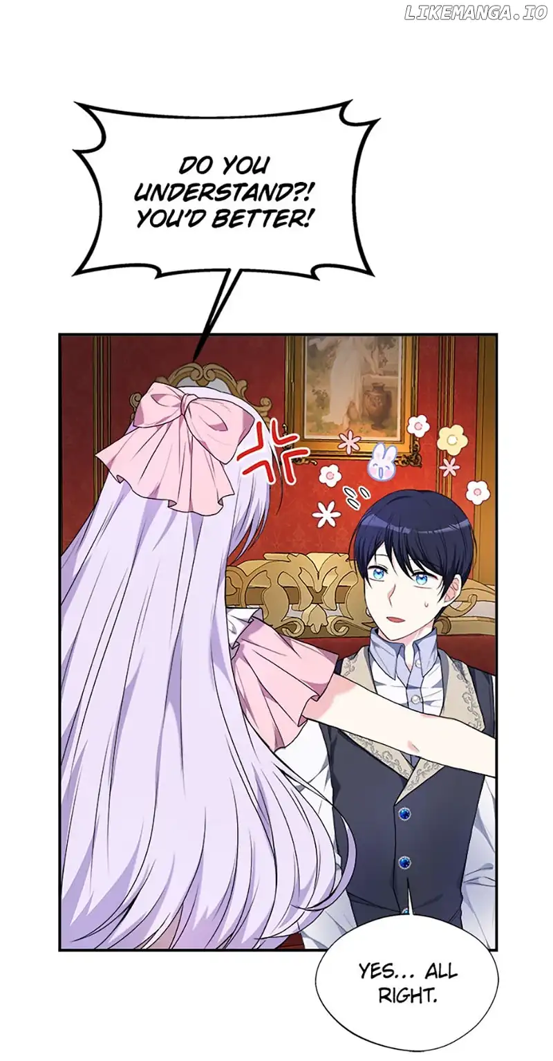 I Became the Younger Sister of a Regretful Obsessive Male Lead Chapter 51 - Page 63