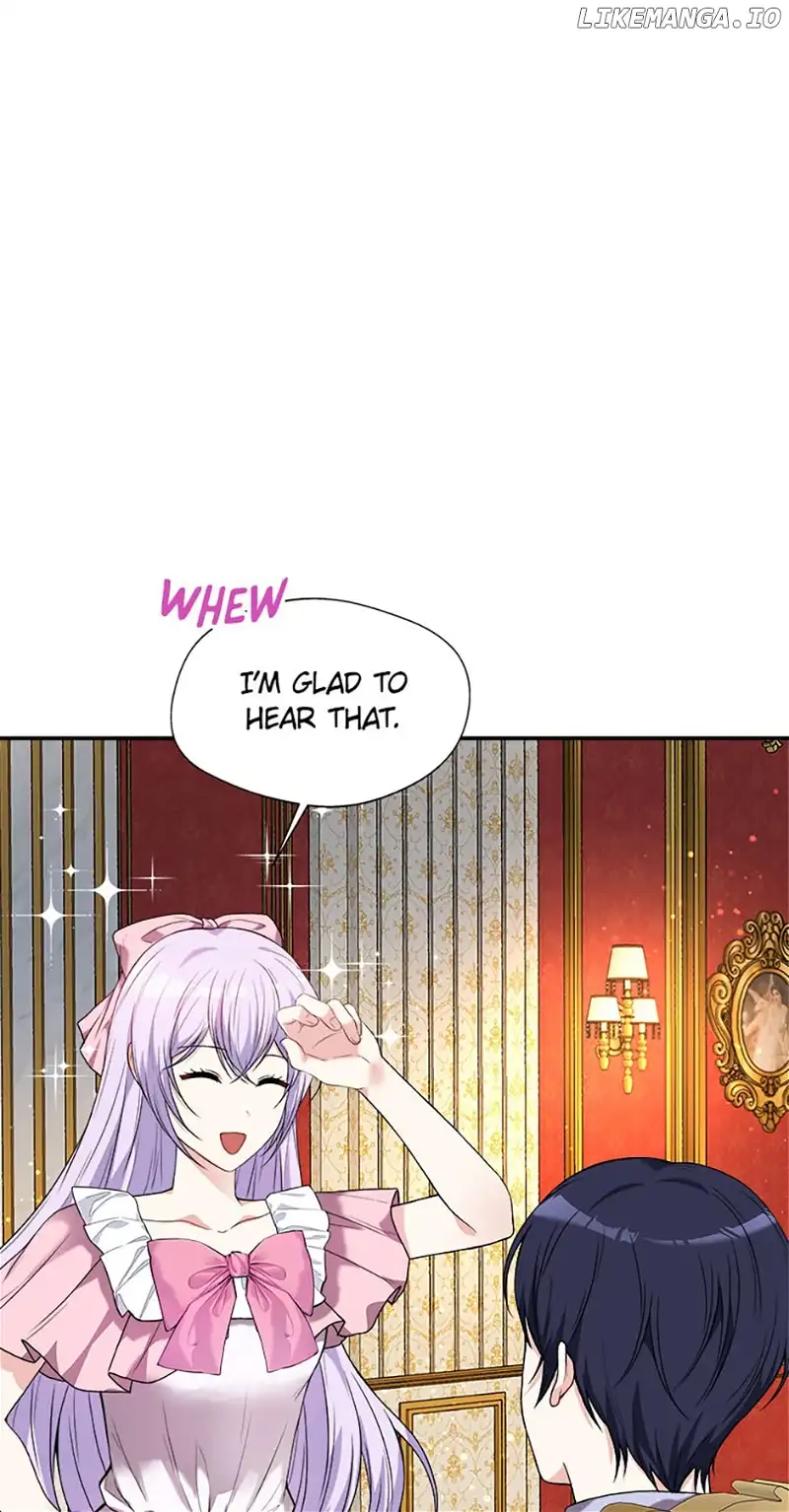 I Became the Younger Sister of a Regretful Obsessive Male Lead Chapter 51 - Page 64