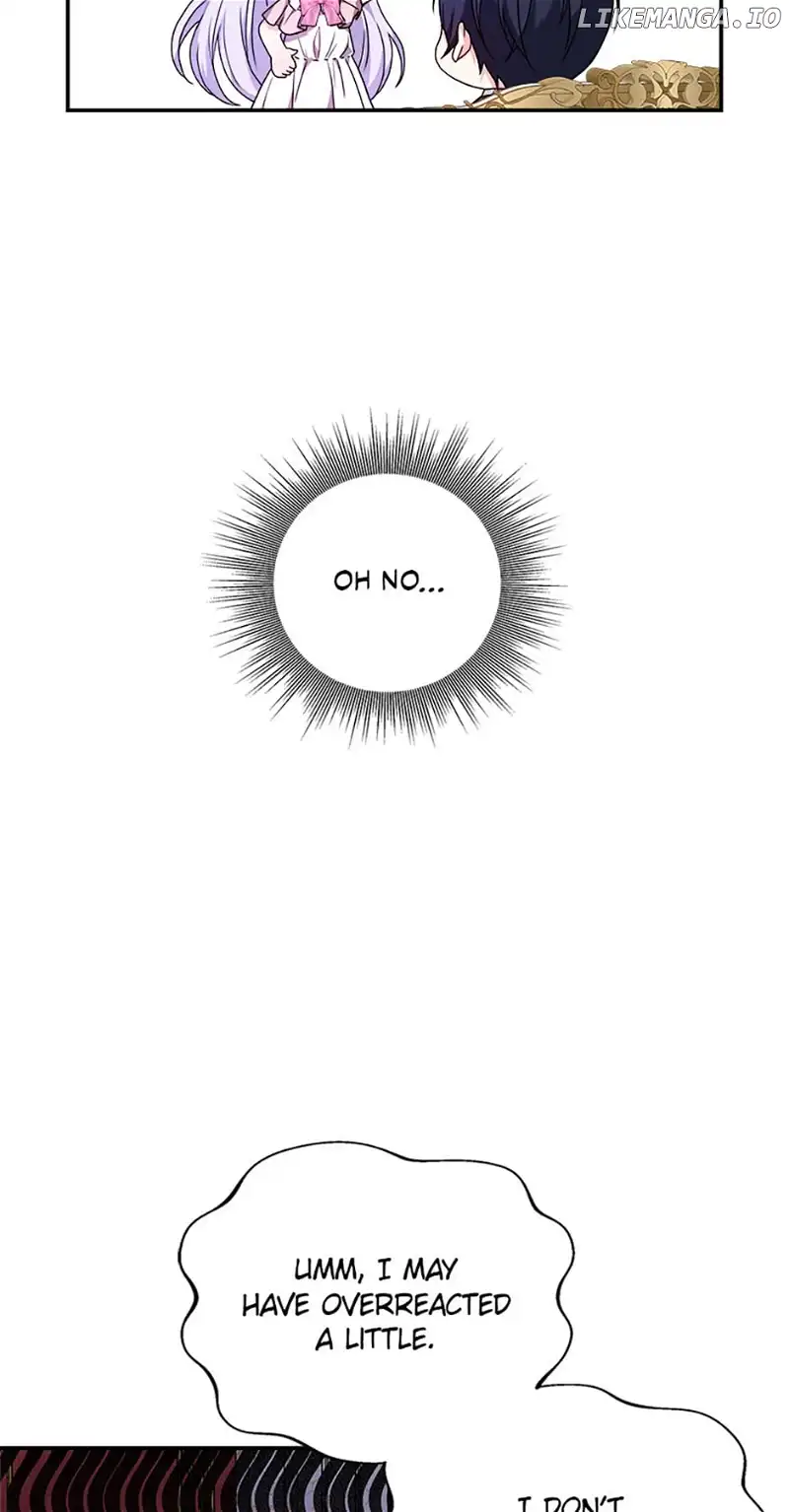 I Became the Younger Sister of a Regretful Obsessive Male Lead Chapter 51 - Page 66