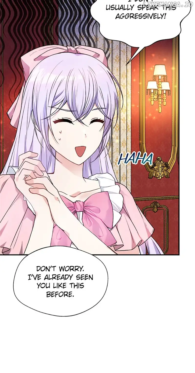 I Became the Younger Sister of a Regretful Obsessive Male Lead Chapter 51 - Page 67