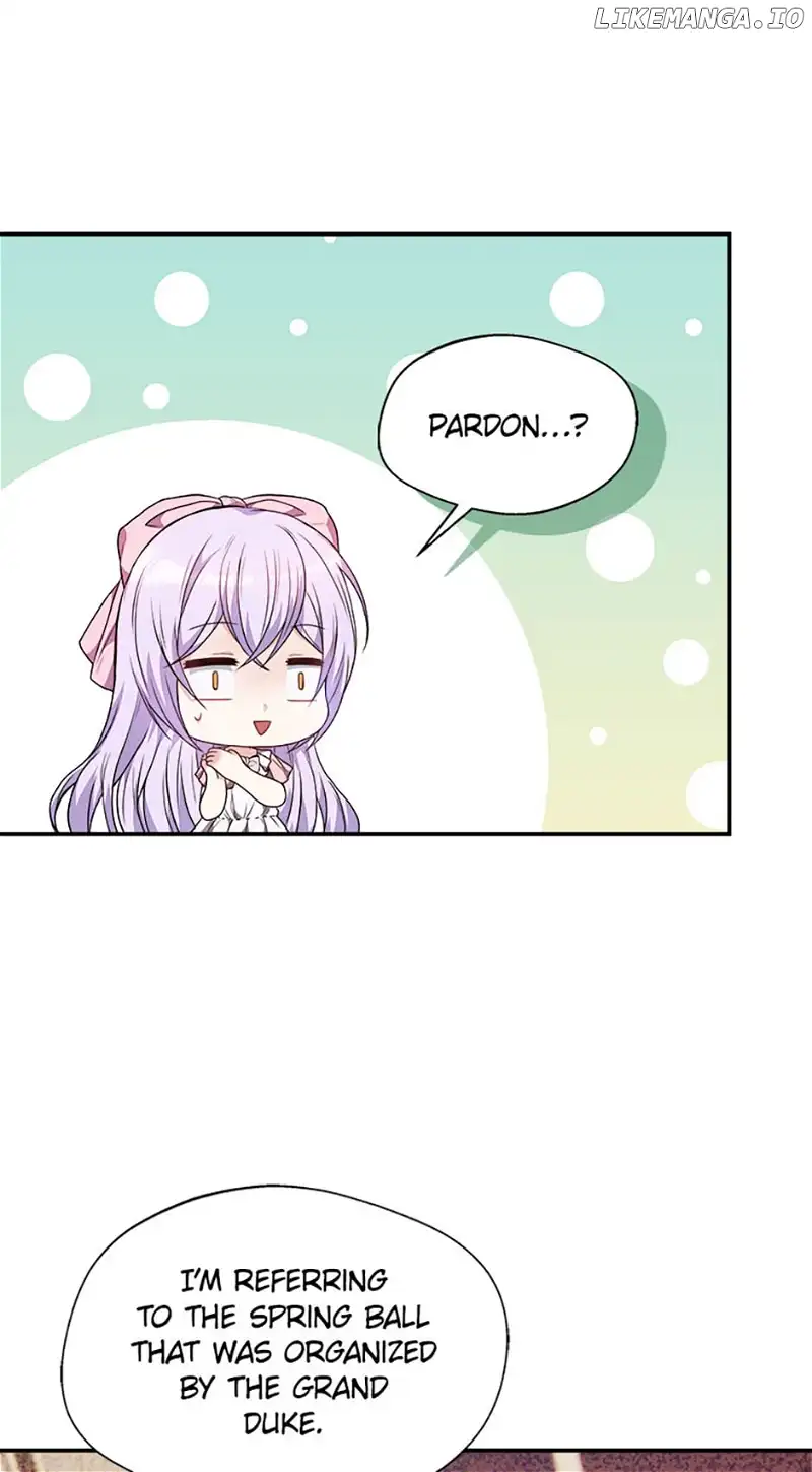 I Became the Younger Sister of a Regretful Obsessive Male Lead Chapter 51 - Page 68