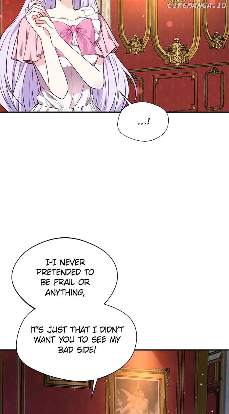 I Became the Younger Sister of a Regretful Obsessive Male Lead Chapter 51 - Page 70