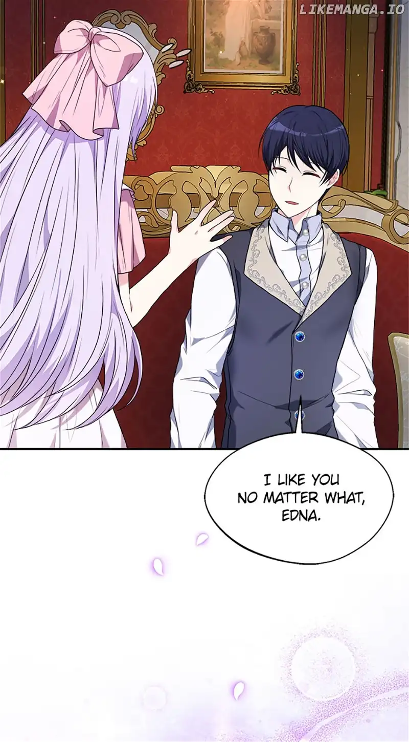 I Became the Younger Sister of a Regretful Obsessive Male Lead Chapter 51 - Page 71