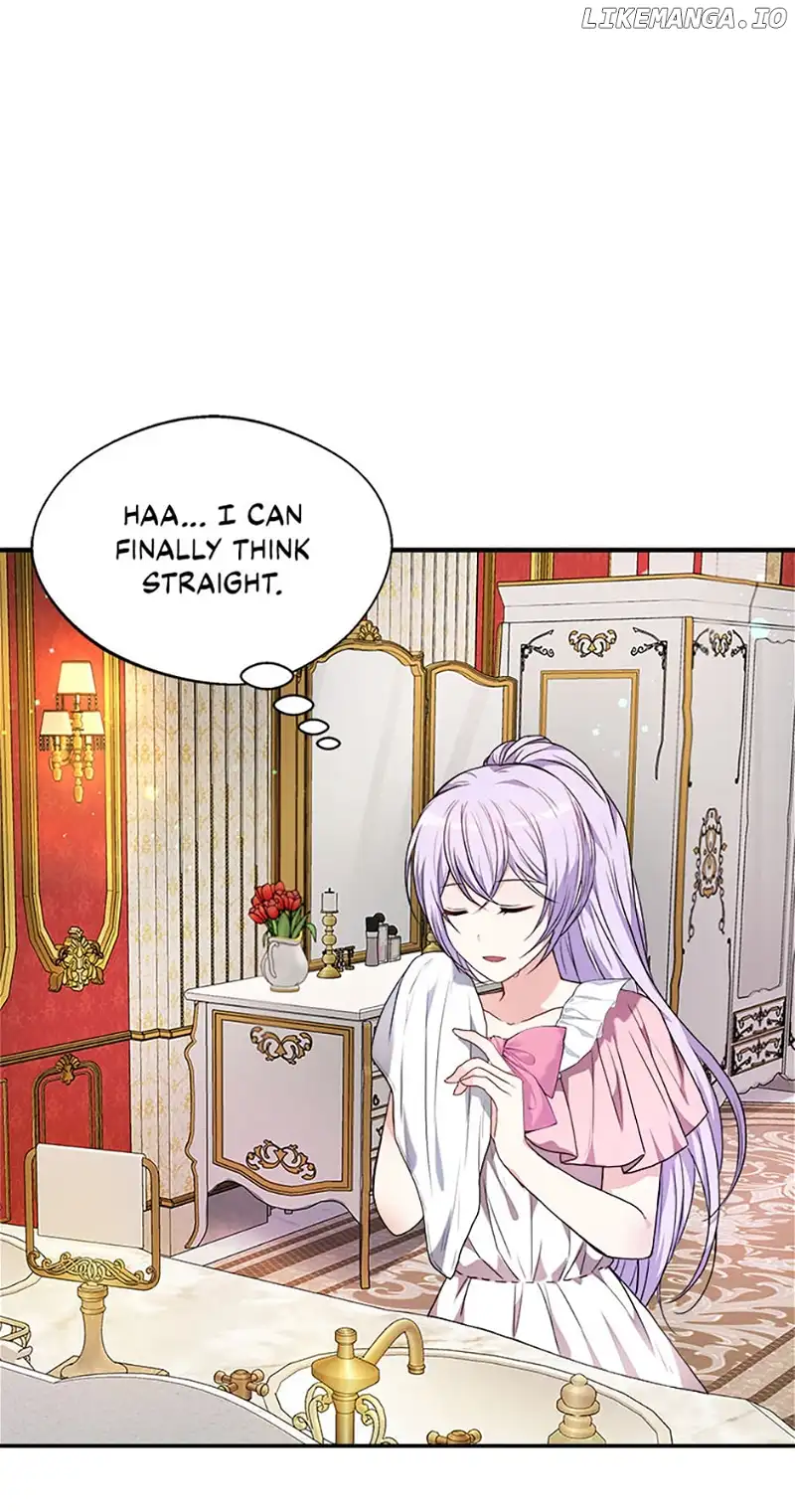 I Became the Younger Sister of a Regretful Obsessive Male Lead Chapter 51 - Page 74