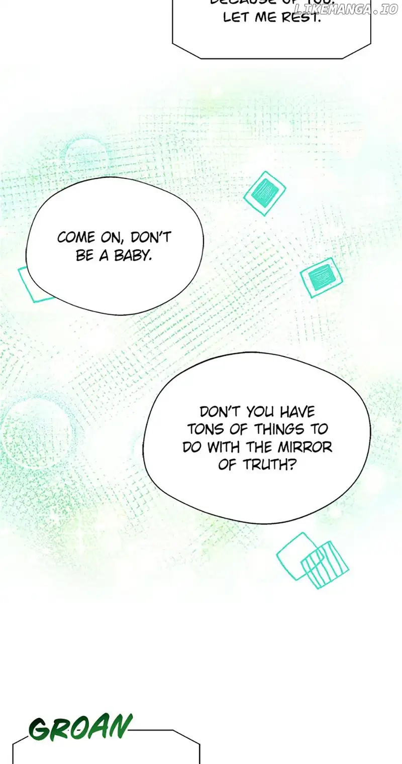 I Became the Younger Sister of a Regretful Obsessive Male Lead Chapter 51 - Page 76