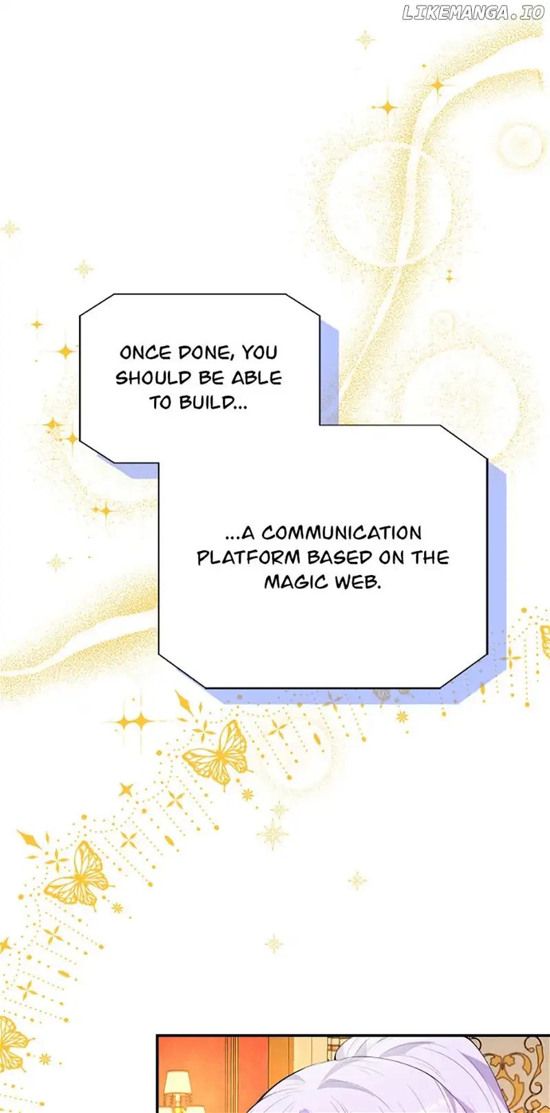 I Became the Younger Sister of a Regretful Obsessive Male Lead Chapter 51 - Page 79