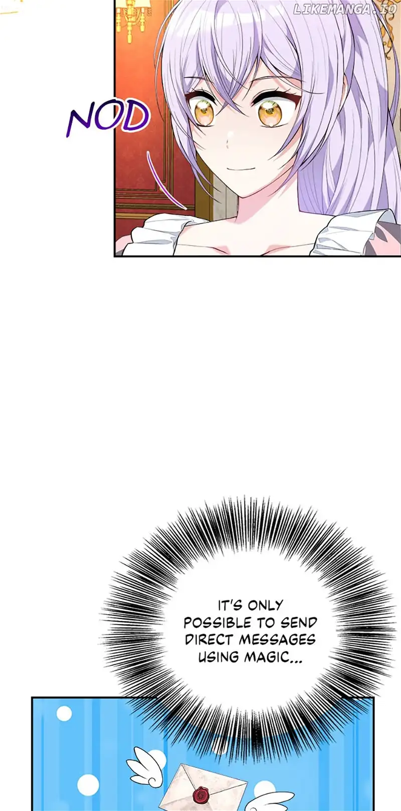 I Became the Younger Sister of a Regretful Obsessive Male Lead Chapter 51 - Page 80