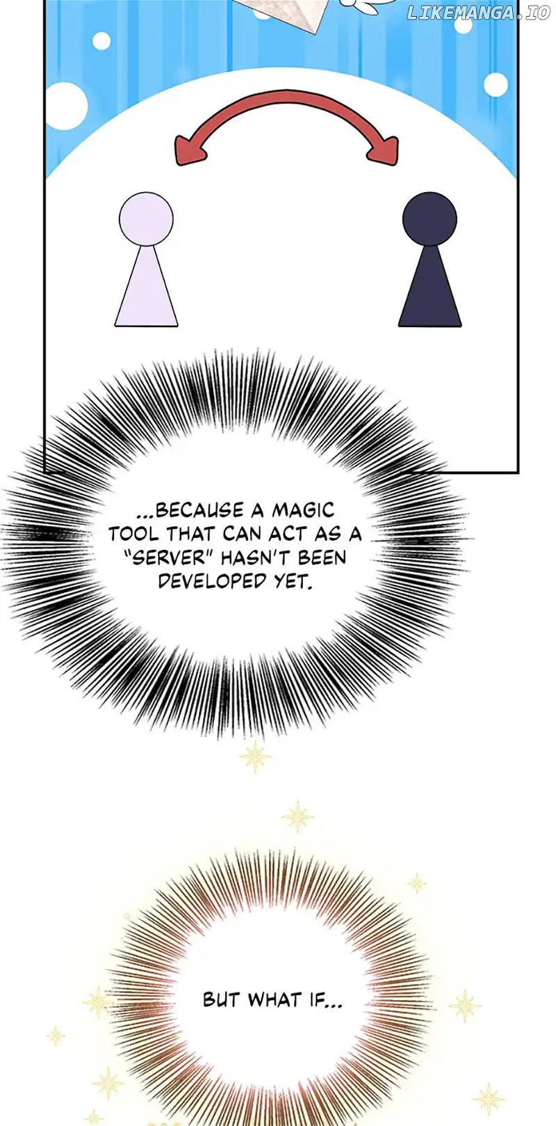 I Became the Younger Sister of a Regretful Obsessive Male Lead Chapter 51 - Page 81