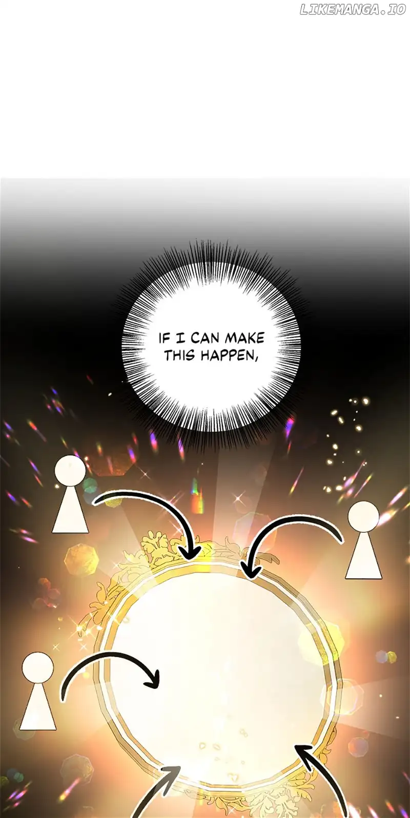 I Became the Younger Sister of a Regretful Obsessive Male Lead Chapter 51 - Page 83