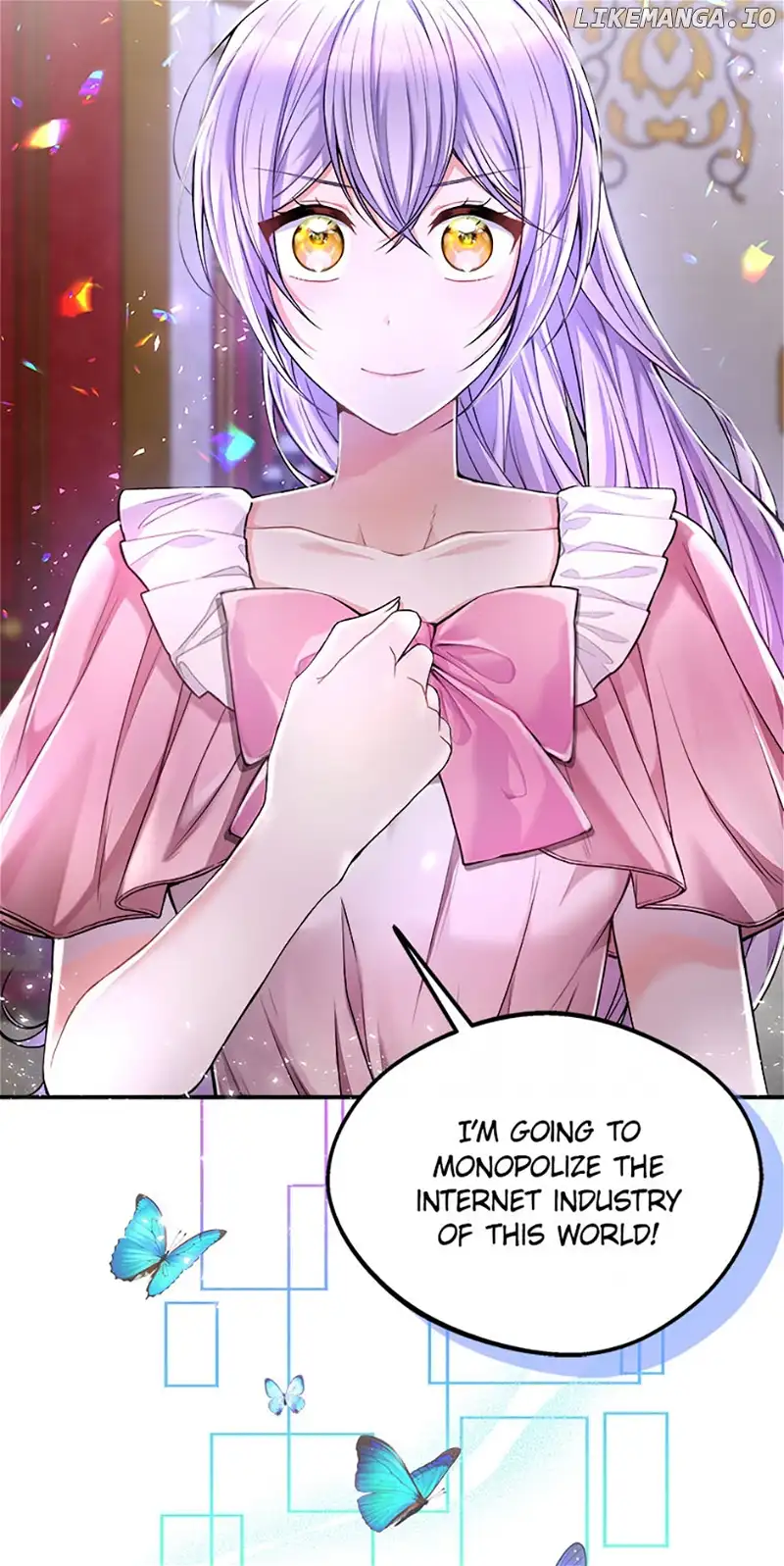 I Became the Younger Sister of a Regretful Obsessive Male Lead Chapter 51 - Page 85