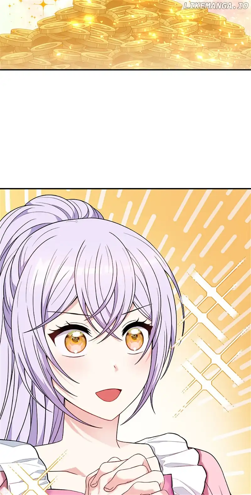 I Became the Younger Sister of a Regretful Obsessive Male Lead Chapter 52 - Page 4