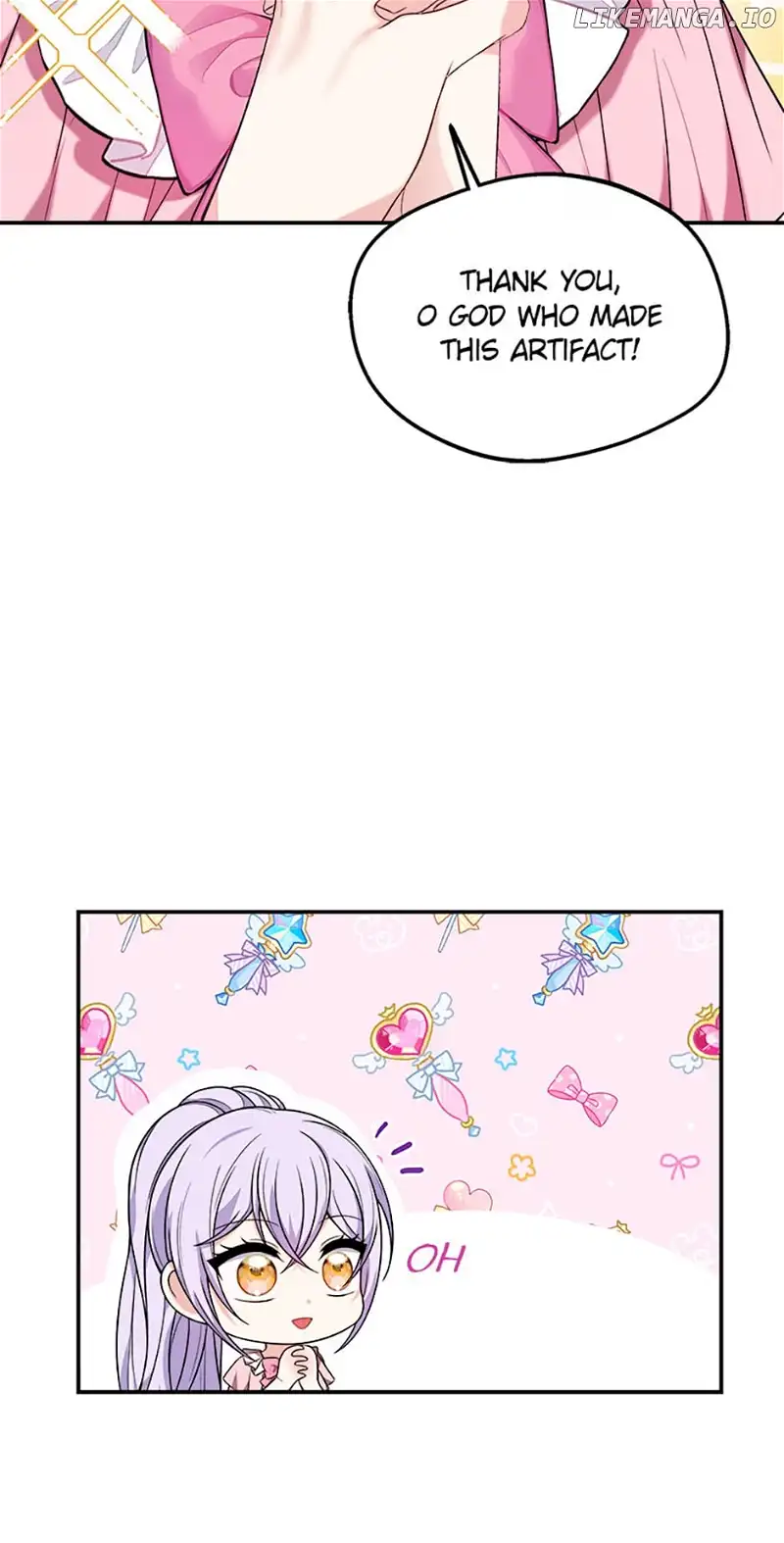 I Became the Younger Sister of a Regretful Obsessive Male Lead Chapter 52 - Page 5