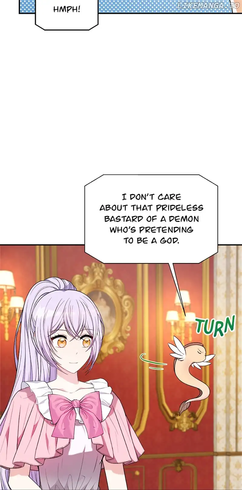 I Became the Younger Sister of a Regretful Obsessive Male Lead Chapter 52 - Page 8