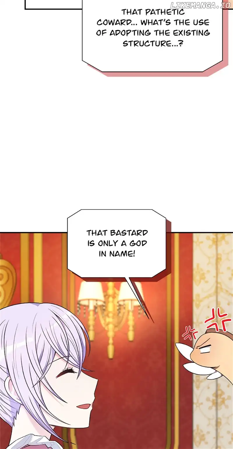 I Became the Younger Sister of a Regretful Obsessive Male Lead Chapter 52 - Page 18