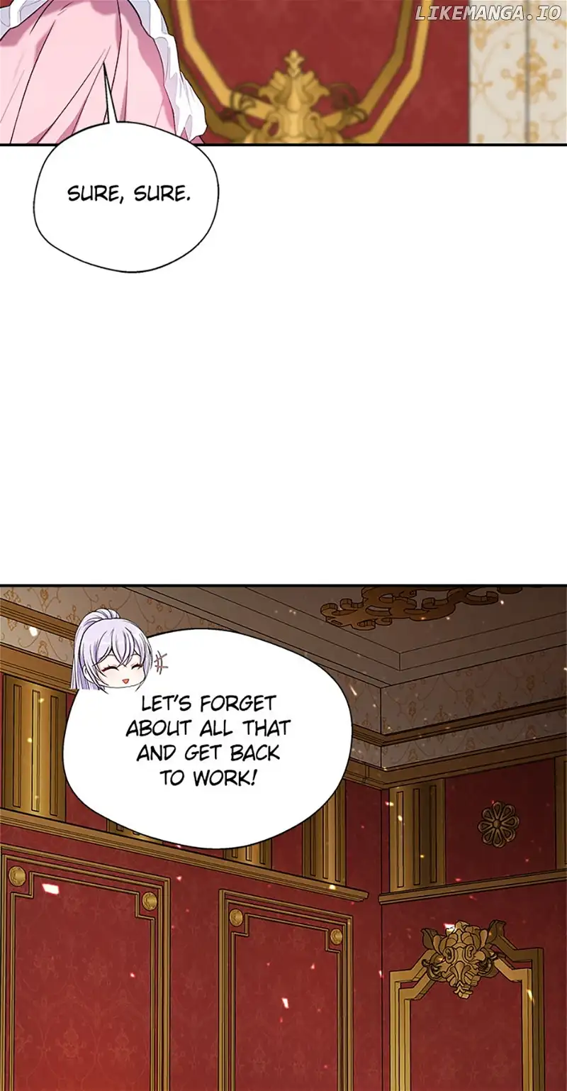 I Became the Younger Sister of a Regretful Obsessive Male Lead Chapter 52 - Page 19