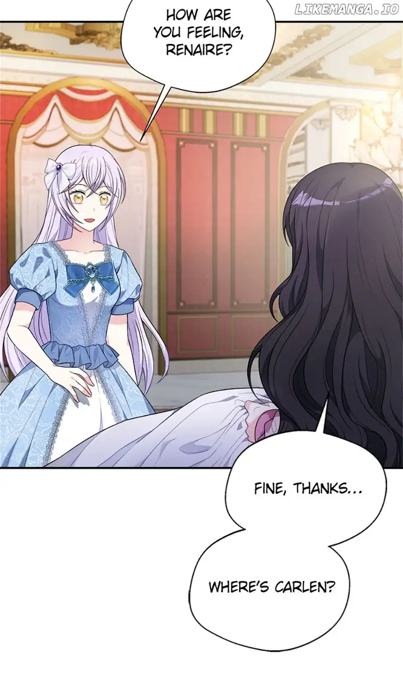 I Became the Younger Sister of a Regretful Obsessive Male Lead Chapter 52 - Page 25