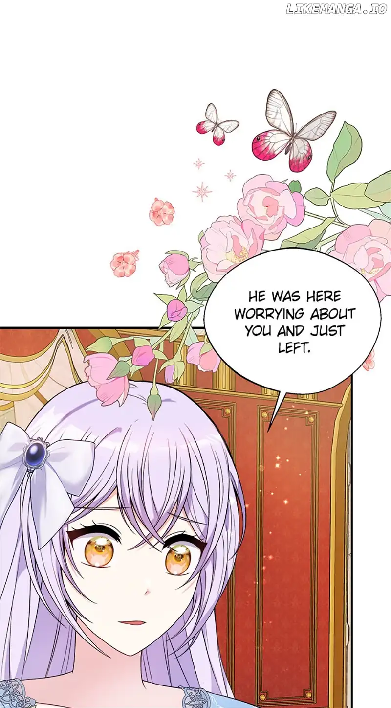 I Became the Younger Sister of a Regretful Obsessive Male Lead Chapter 52 - Page 26