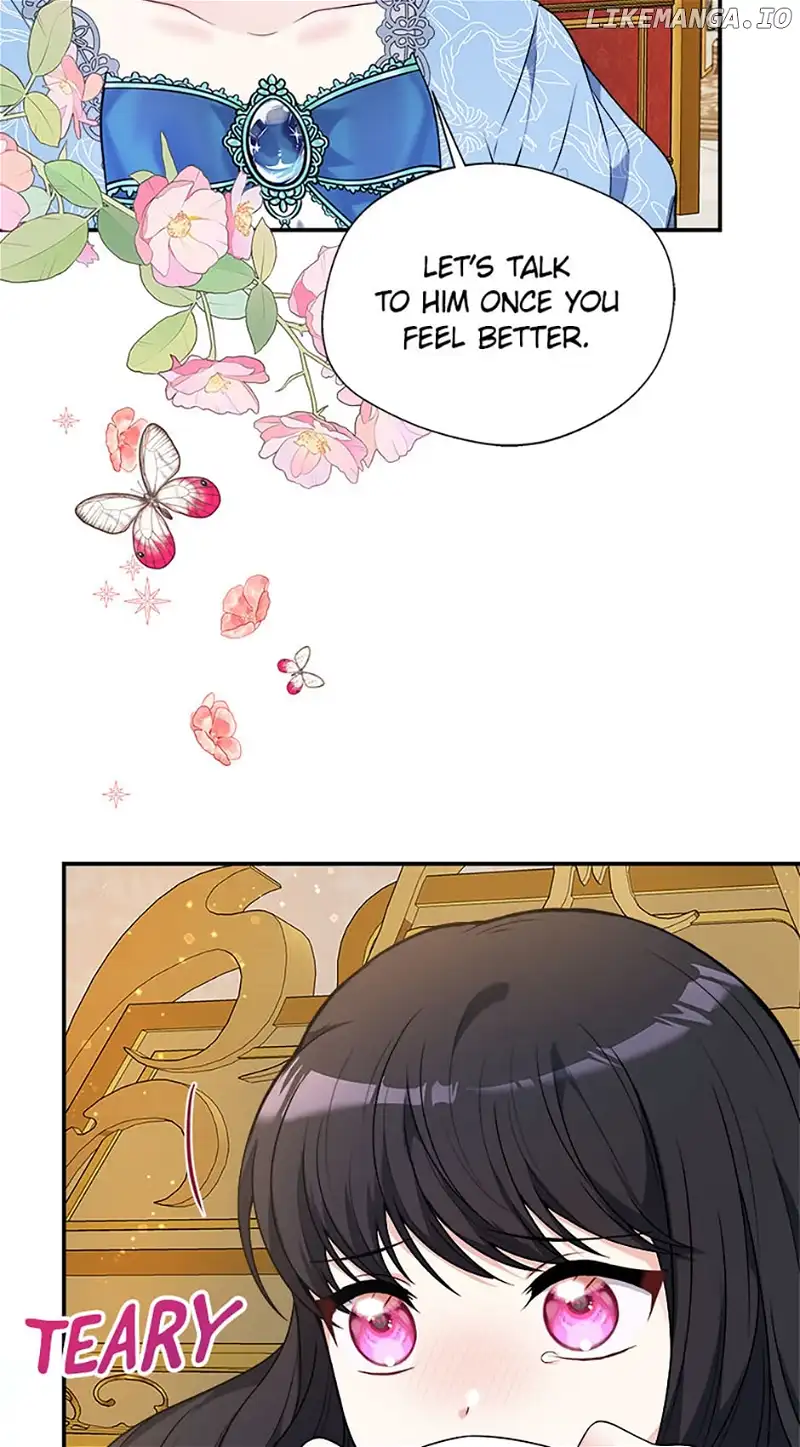 I Became the Younger Sister of a Regretful Obsessive Male Lead Chapter 52 - Page 27