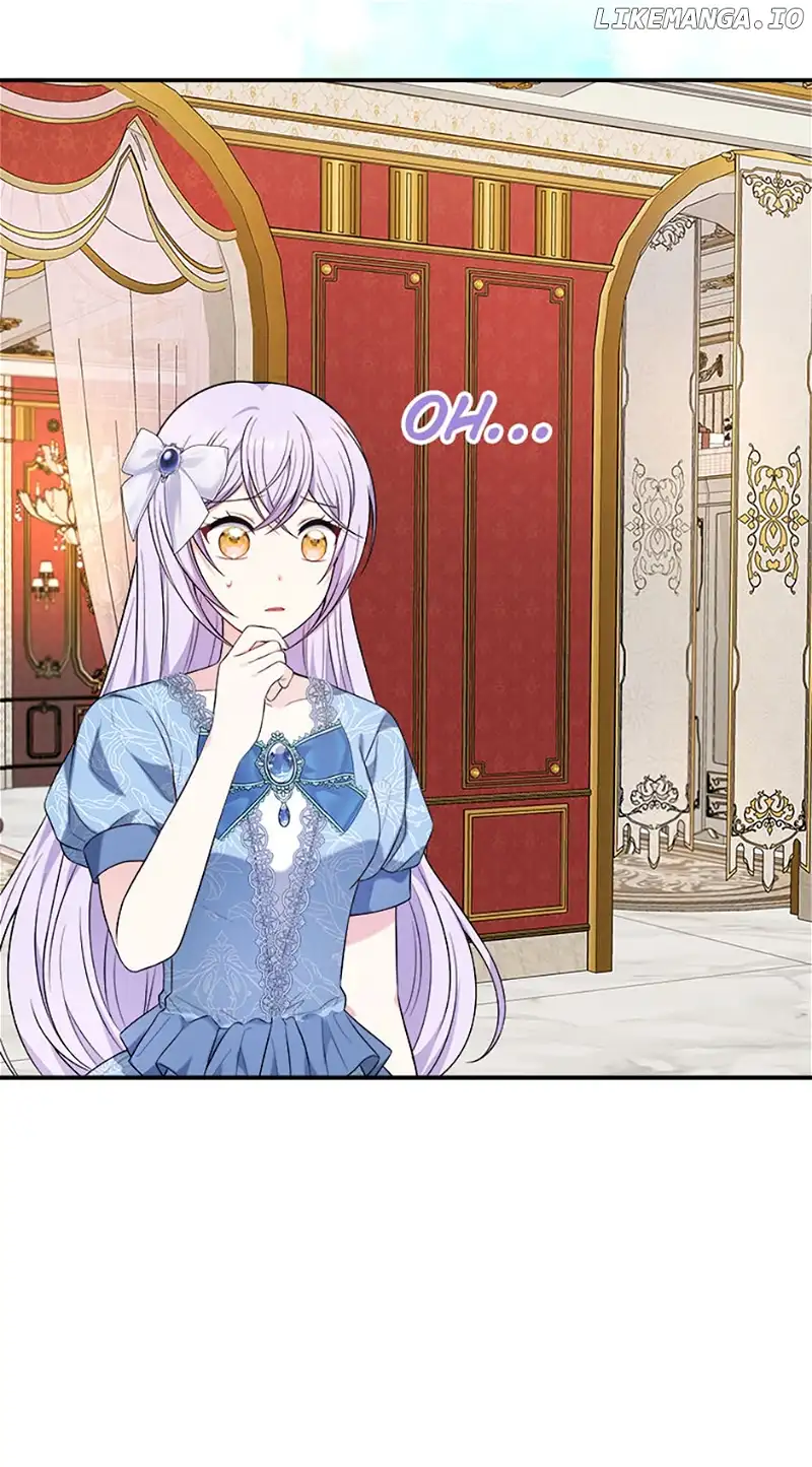 I Became the Younger Sister of a Regretful Obsessive Male Lead Chapter 52 - Page 29