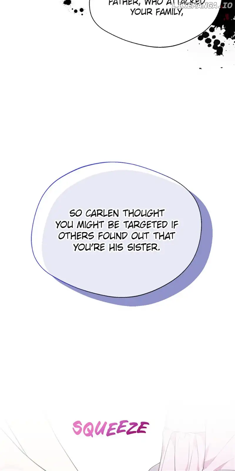 I Became the Younger Sister of a Regretful Obsessive Male Lead Chapter 52 - Page 31