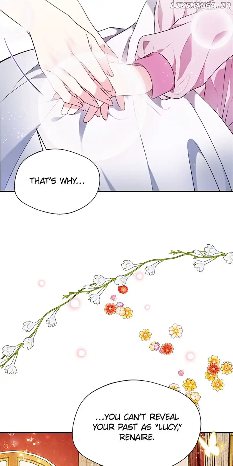 I Became the Younger Sister of a Regretful Obsessive Male Lead Chapter 52 - Page 32