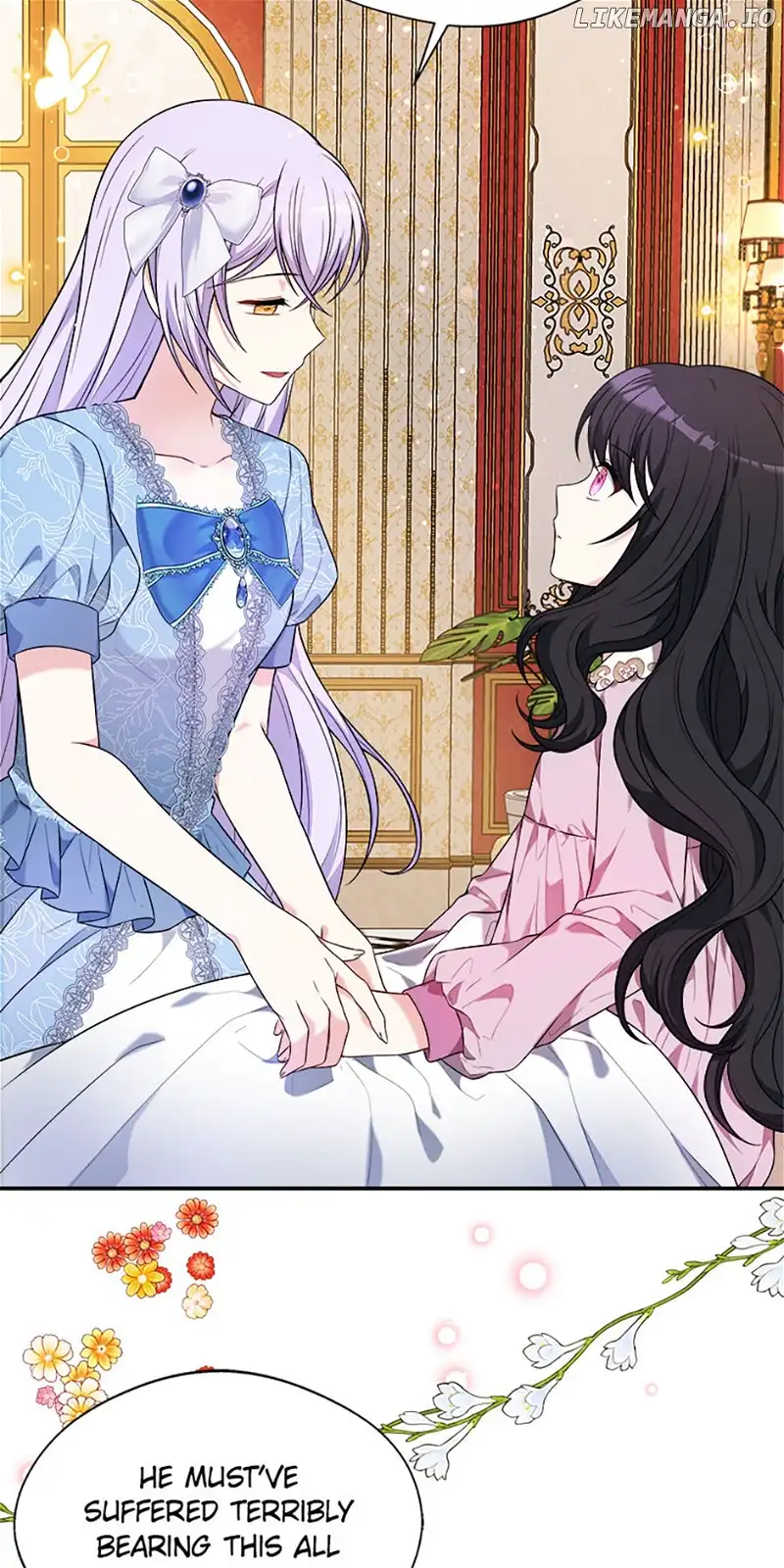 I Became the Younger Sister of a Regretful Obsessive Male Lead Chapter 52 - Page 33