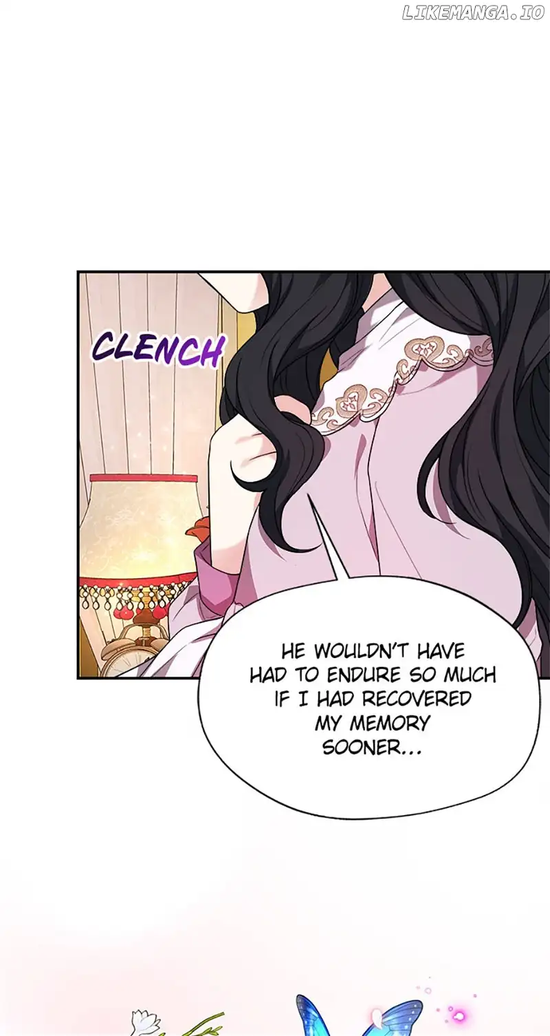 I Became the Younger Sister of a Regretful Obsessive Male Lead Chapter 52 - Page 35